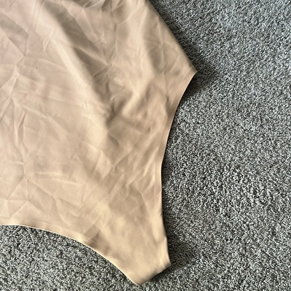 Parade Shape wear Beige Bodysuit - Picture 3 of 8